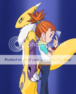 كيف أن أكون مشرفة ؟ أرجو دخول من الادارة أو مدير Digimon_ruki